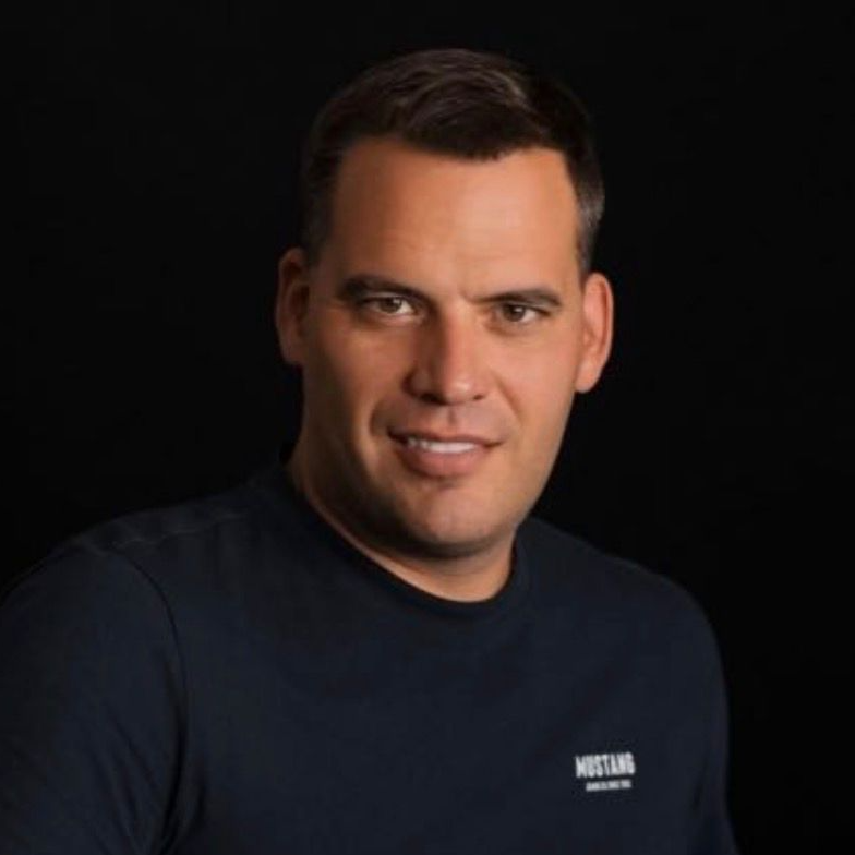 Андрей Марков