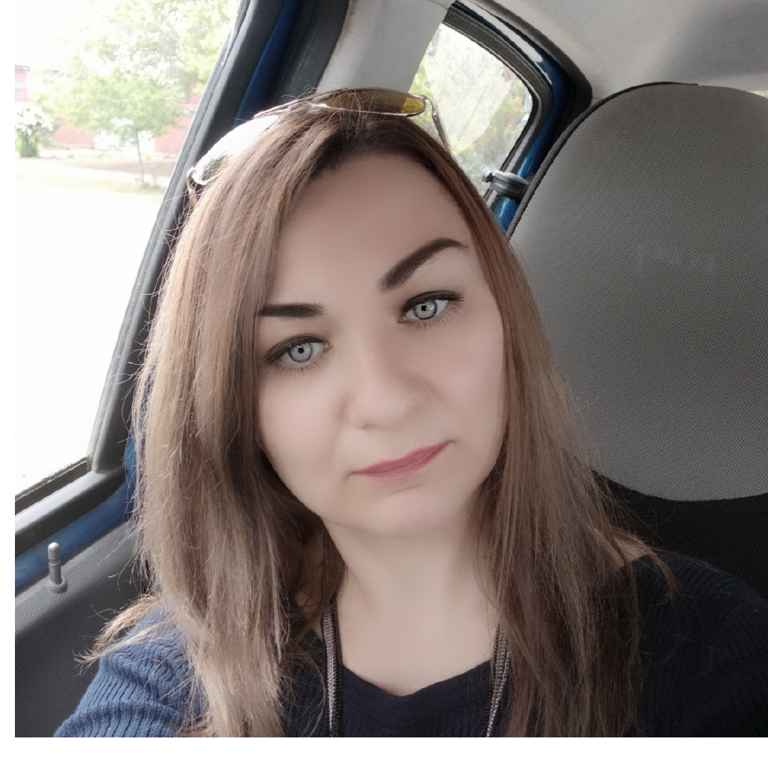 Ирина Карташова