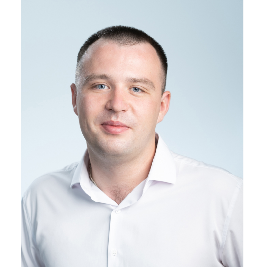 Алексей Орлов