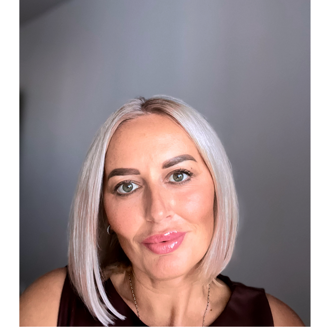 Ирина Андриянова