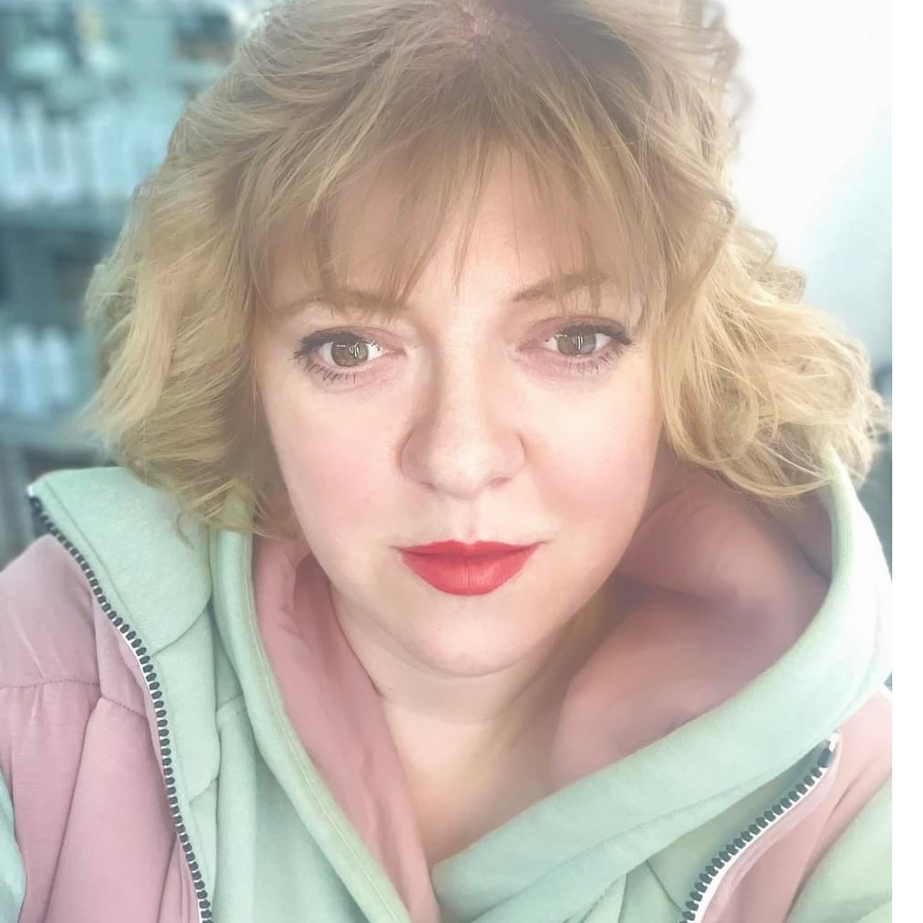 Светлана Куркова