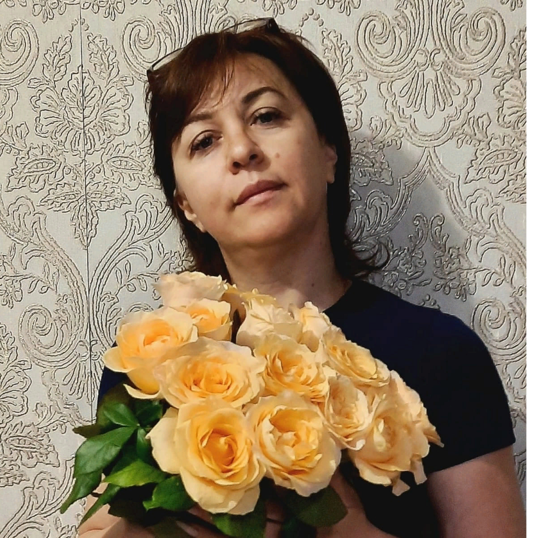 Ирина Ермакова