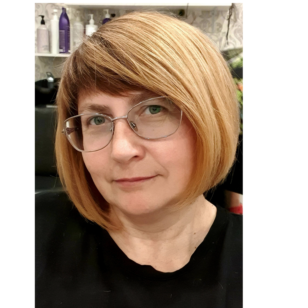Светлана Фомичева