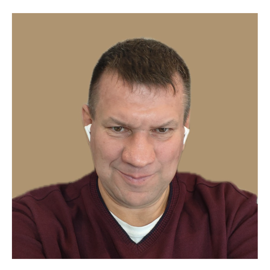 Константин Дорохов
