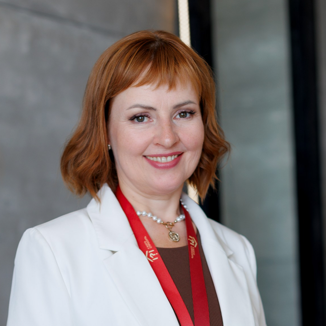 Ирина Титова