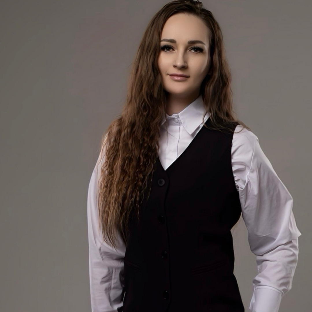 Любовь Зырянова