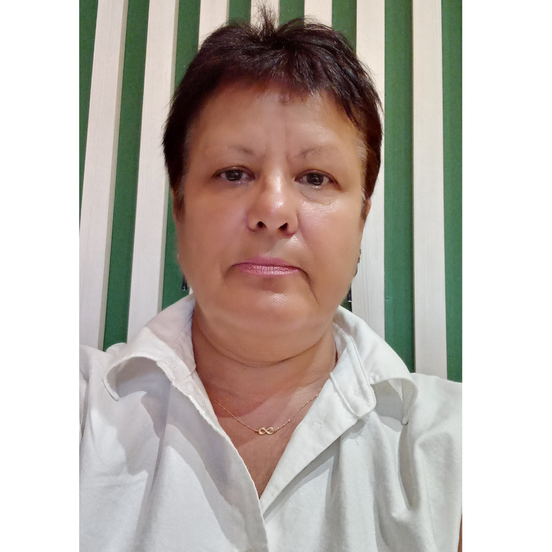 Ирина Трайковская