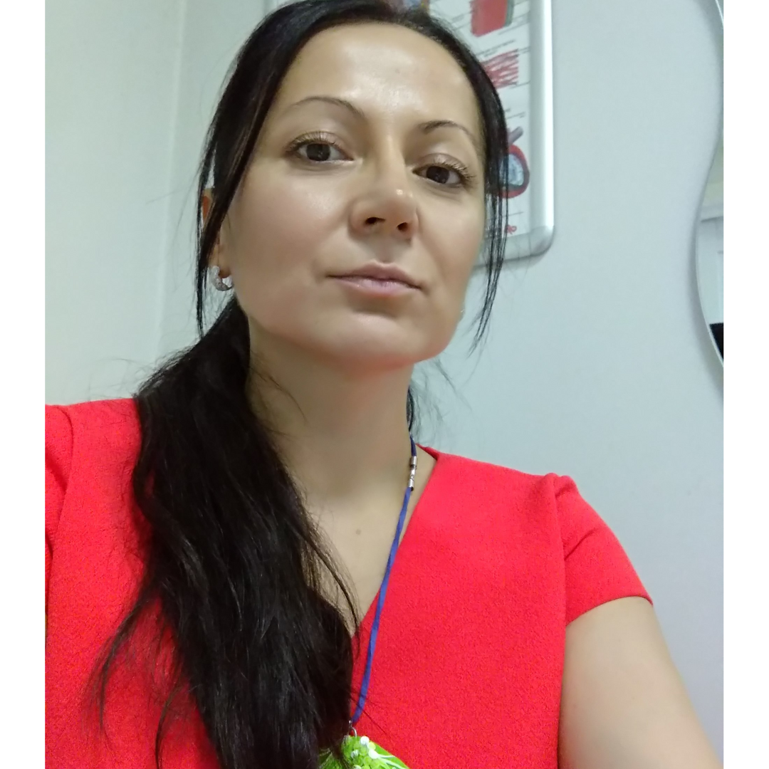 Наталья Новикова