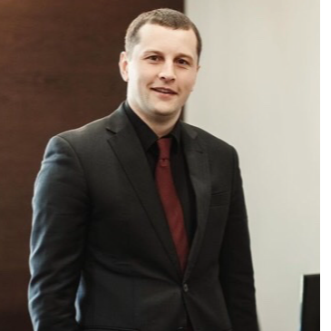 Алексей Потапов