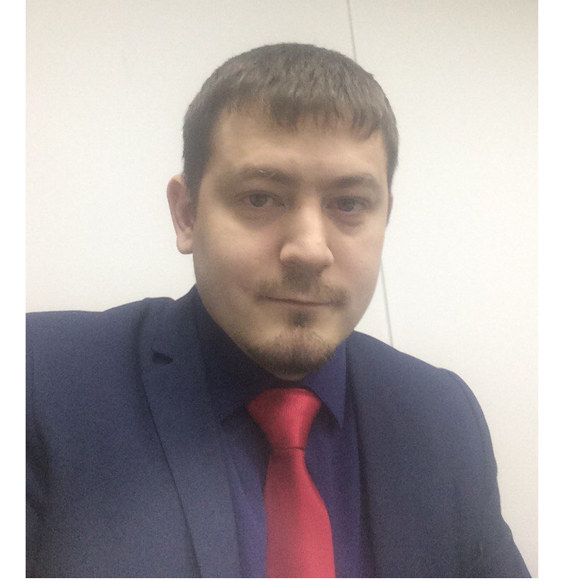 Павел Ракислов