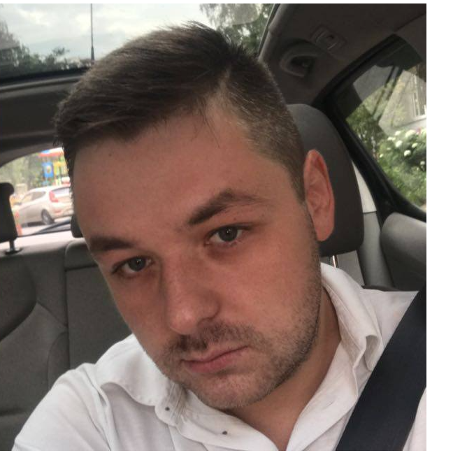 Михаил Слободян