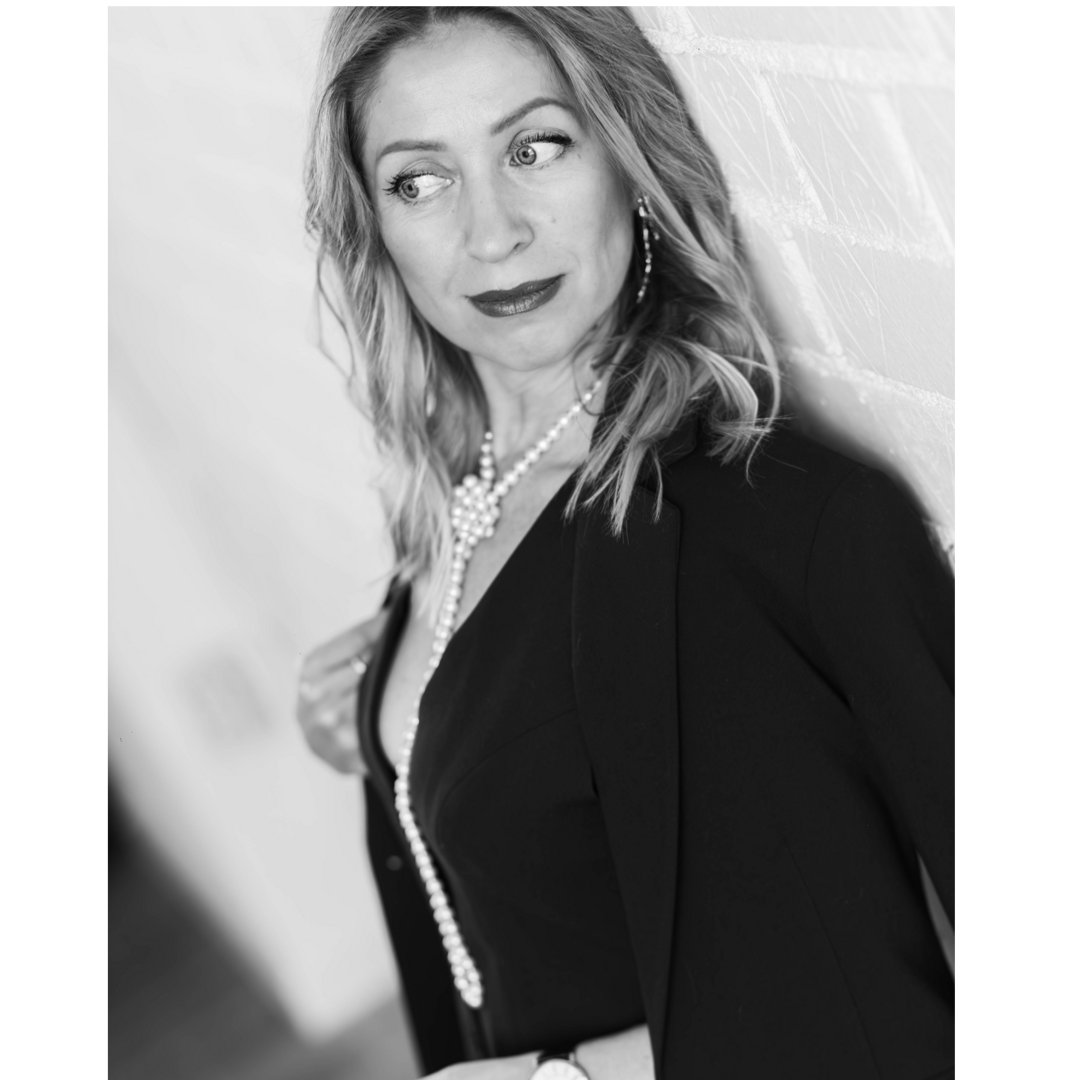 Марина Раздьяконова