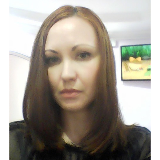 Ирина Жукова