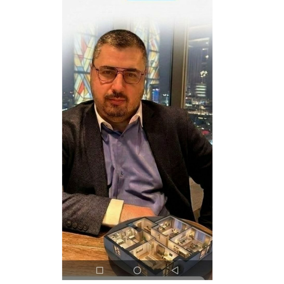 Павел Юршин