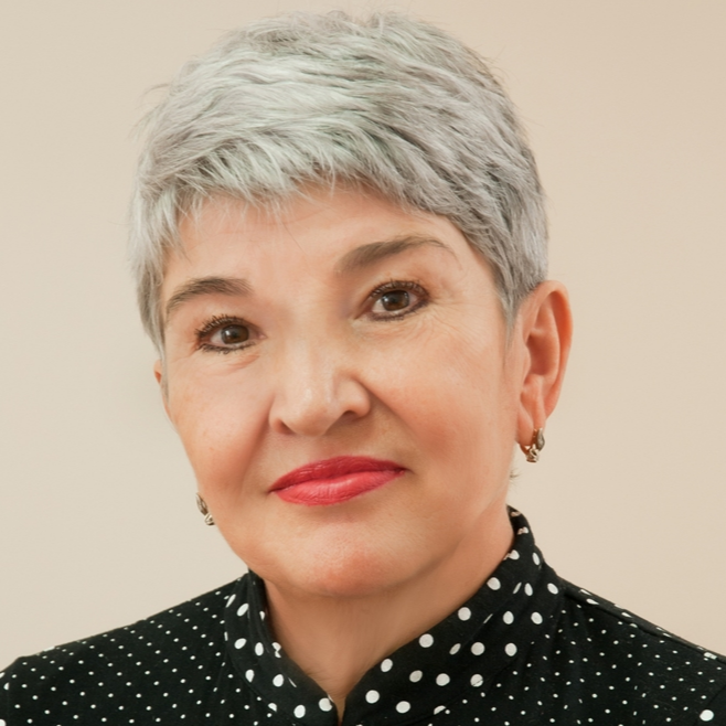 Любовь Бартенева