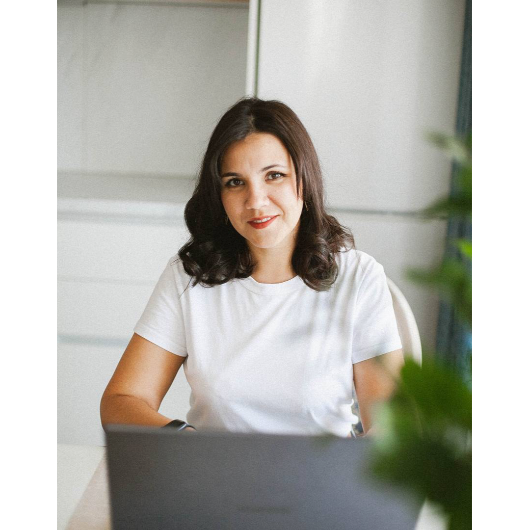 Ольга Пермякова