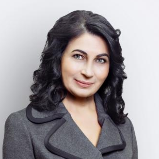 Татьяна Антонова