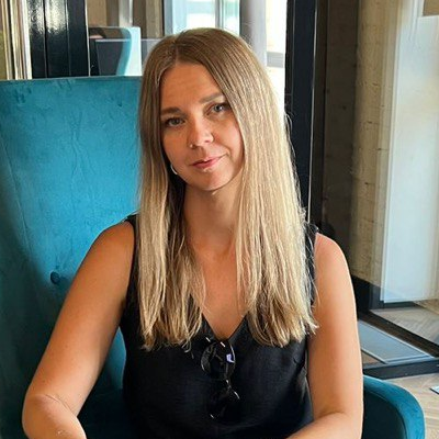 Анна Головко