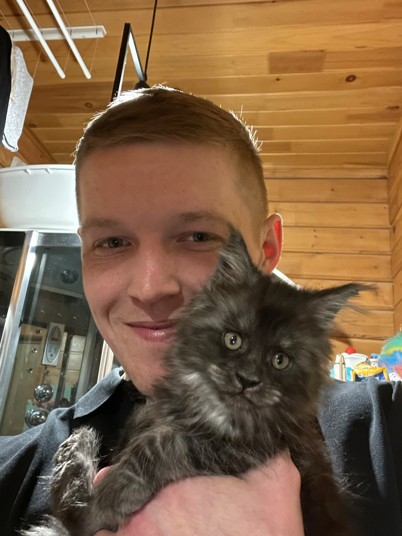 Дмитрий Ямщиков