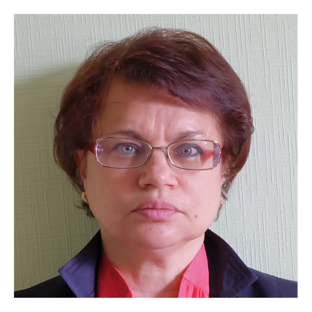 Ирина Панова