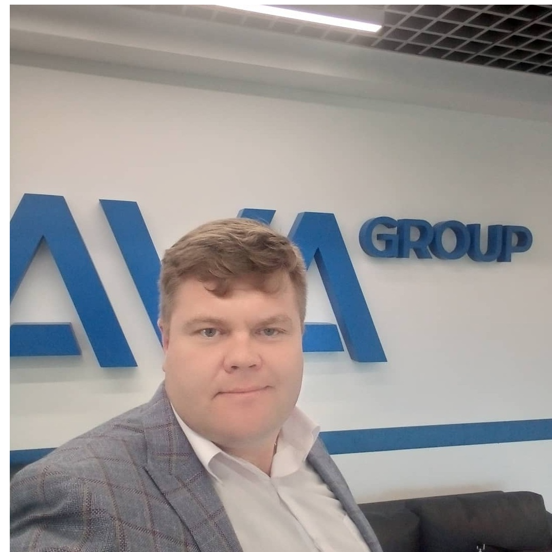 Алексей Желваков