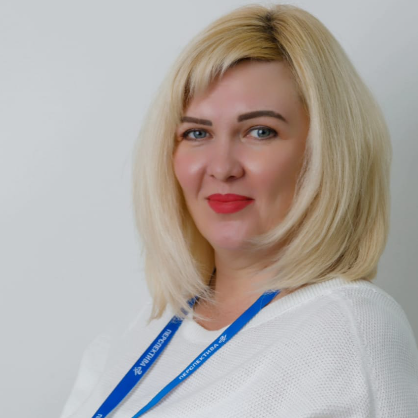 Ирина Медянцева