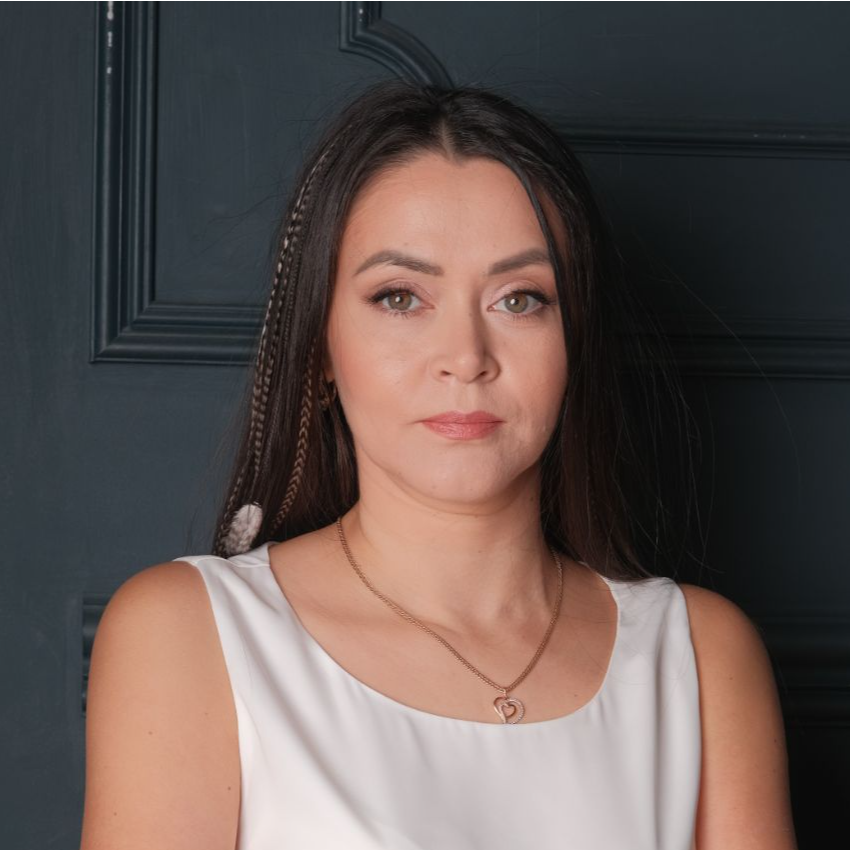 Розалия Сайфулина