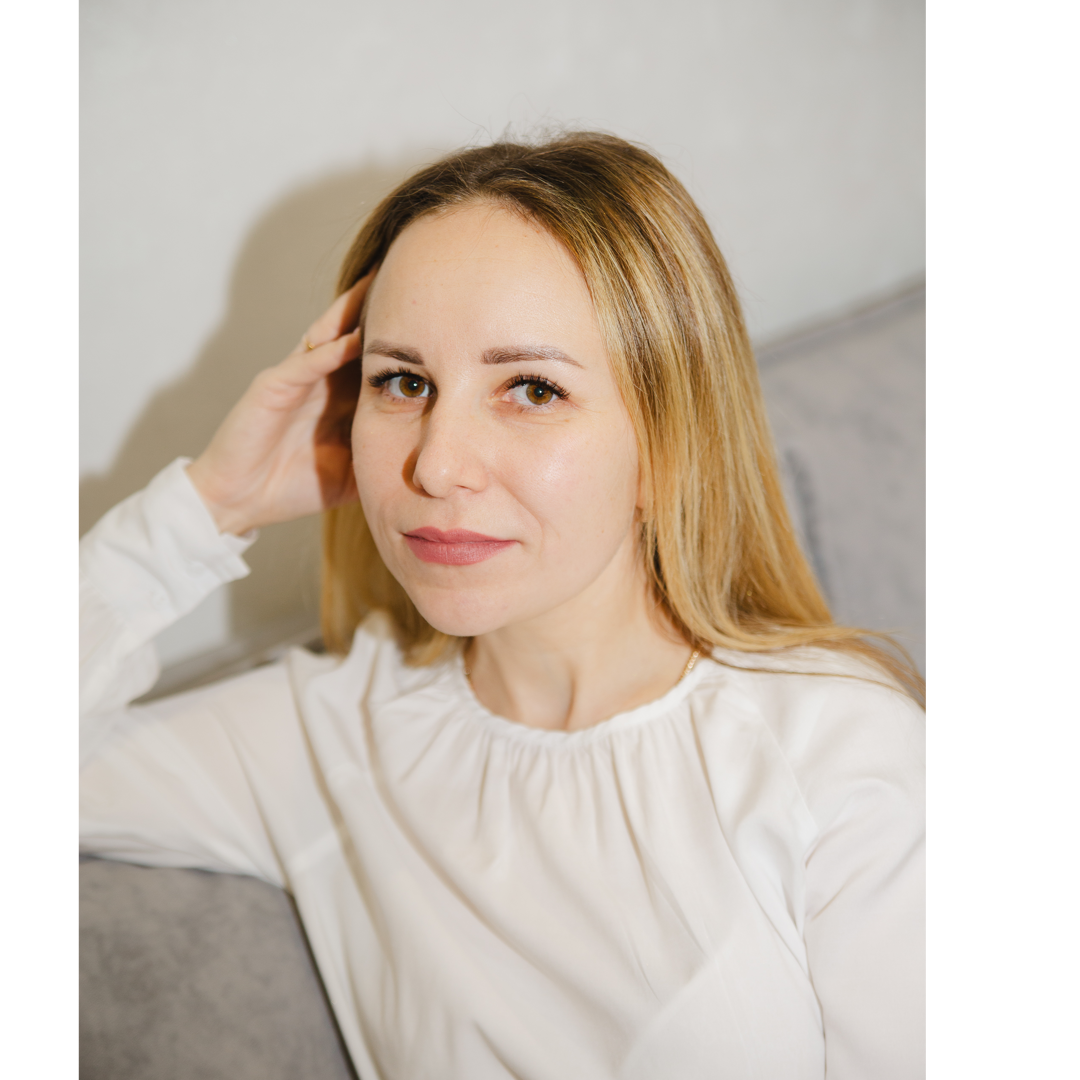 Дарья Старкова