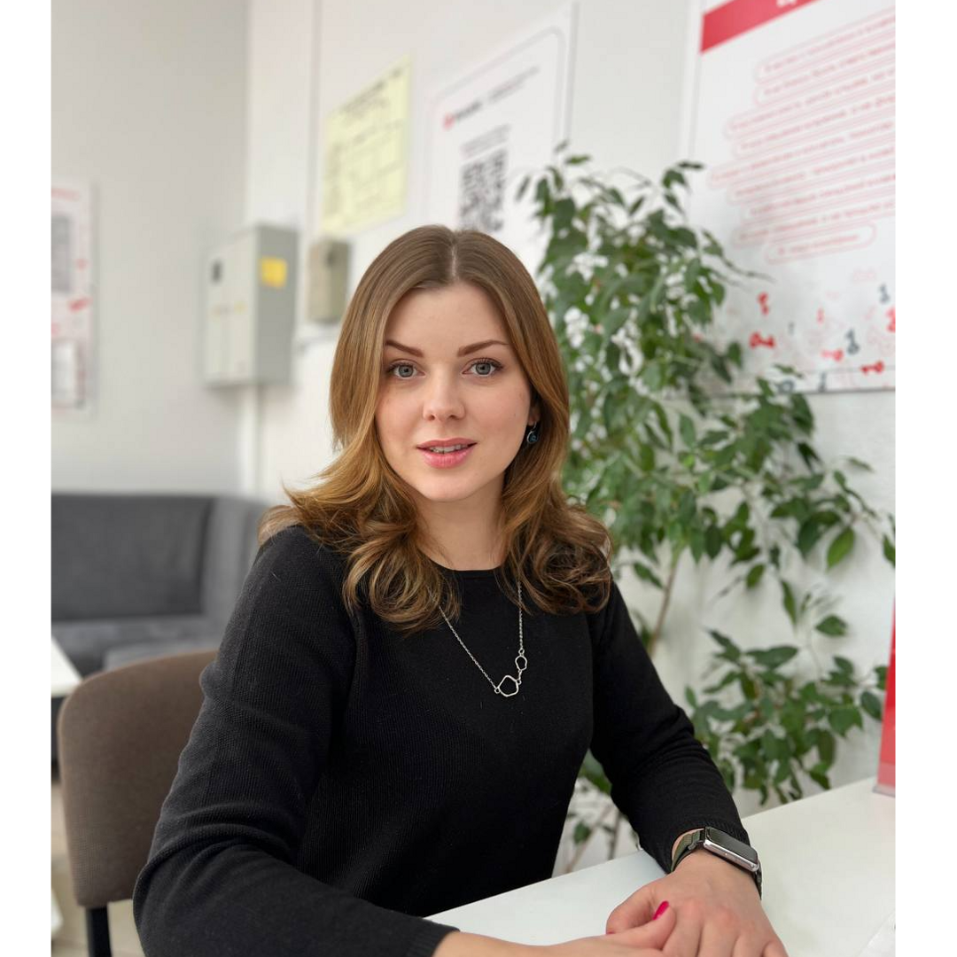 Юлия Епифанова