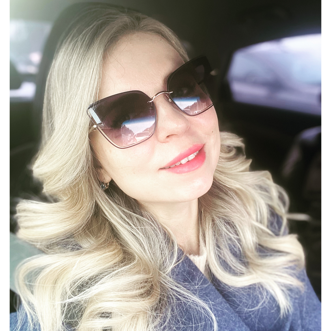 Светлана Бутылина