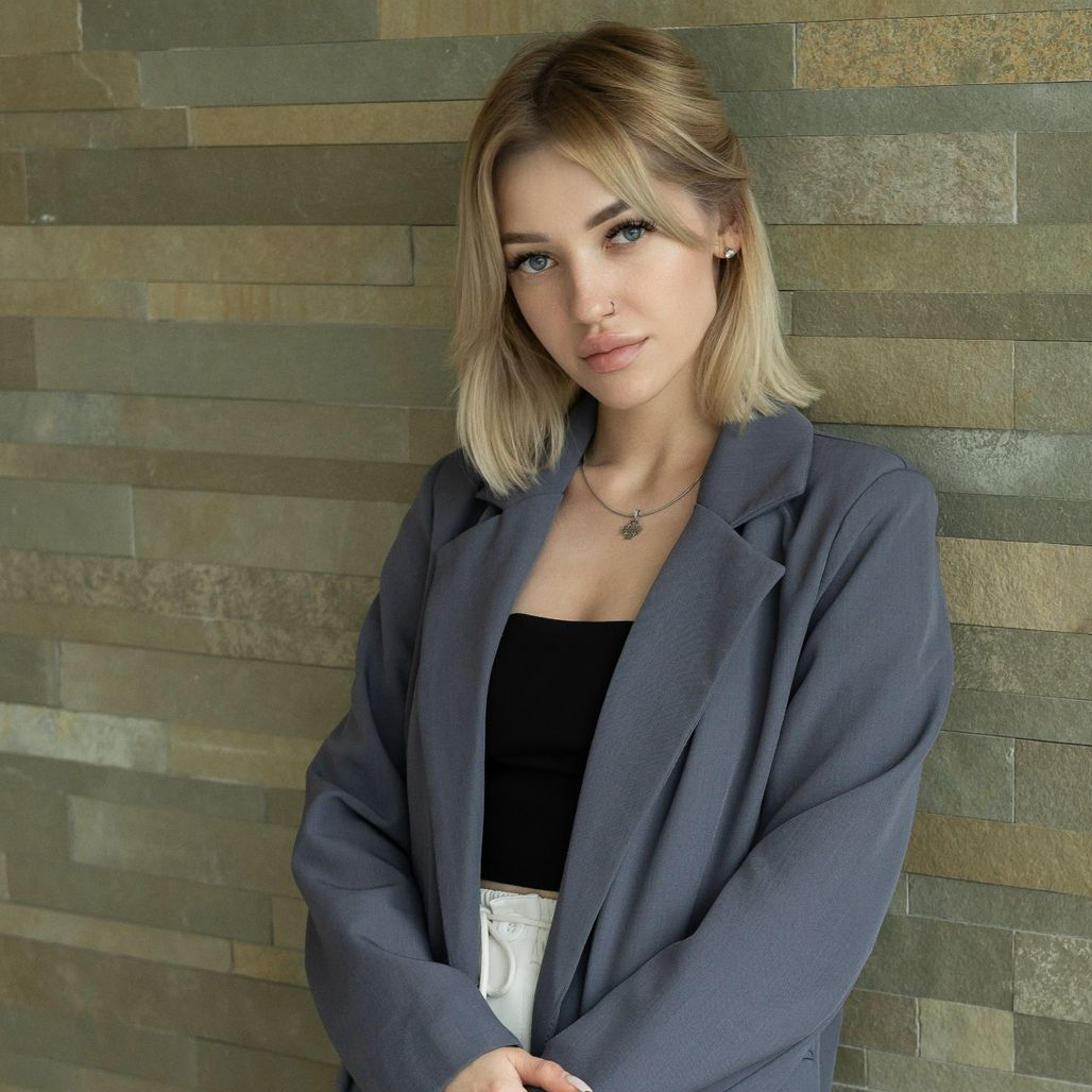 Ирина Неофитова