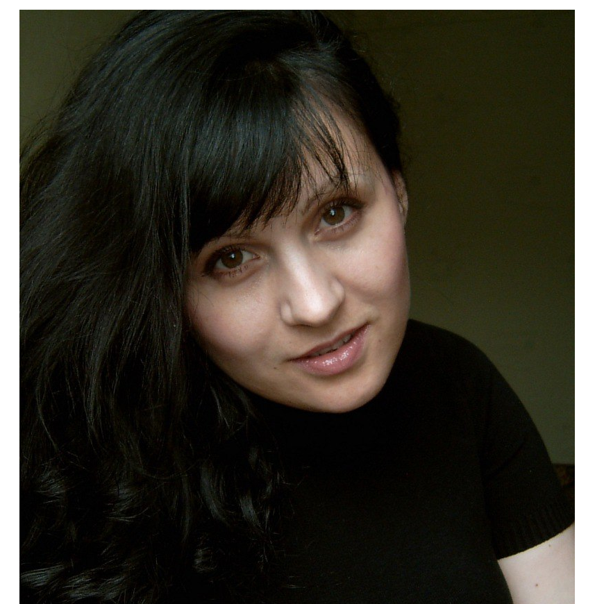 Анастасия Новикова