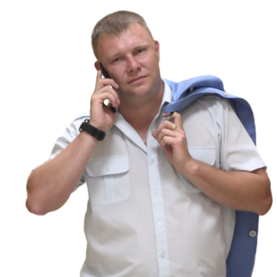 Иван Титов