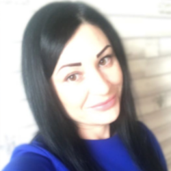 Елена Ревенко