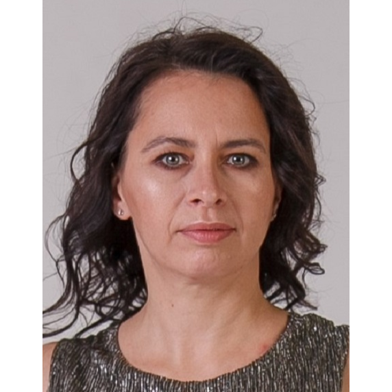 Наталья Есина