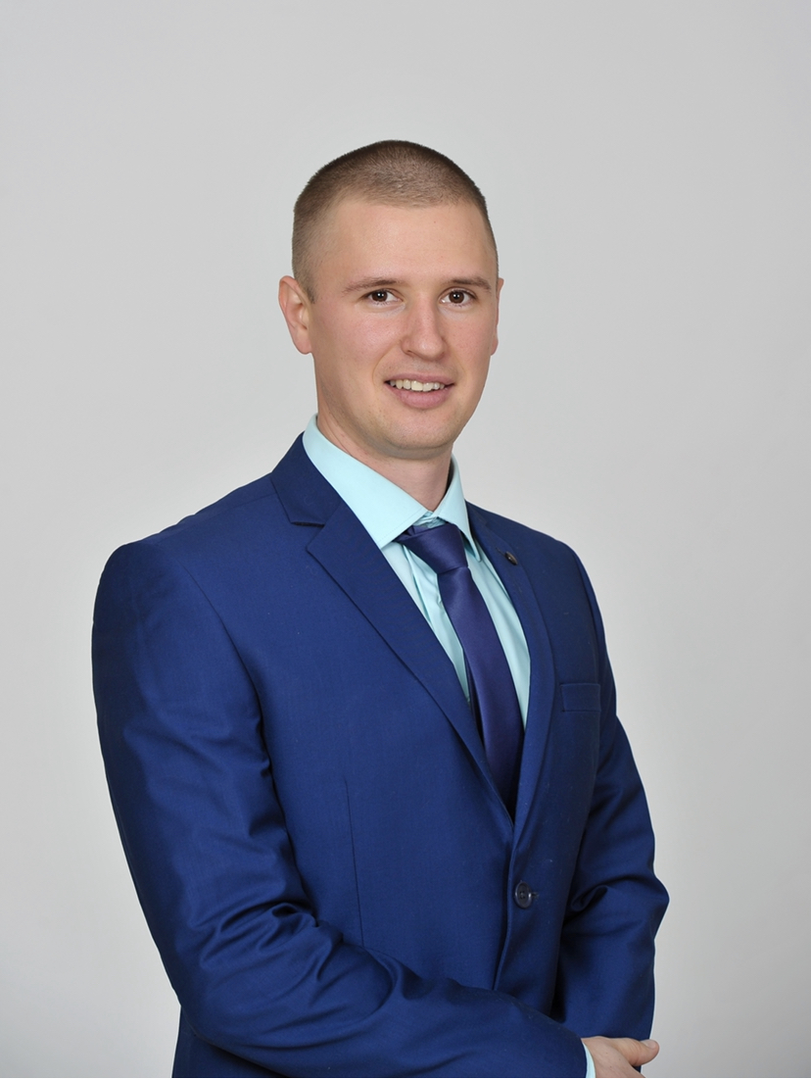Дмитрий Баев