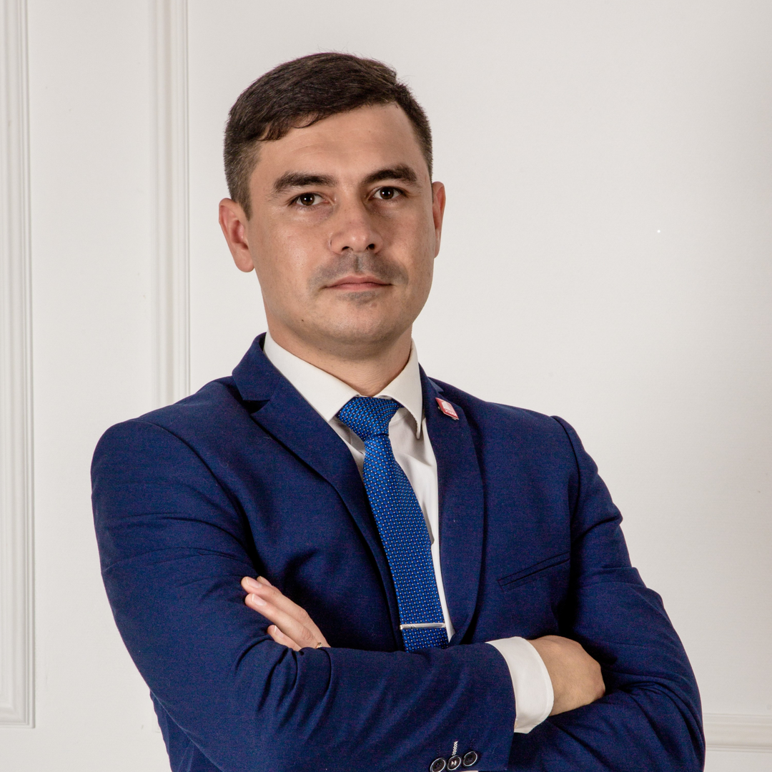 Алексей Ахмадеев