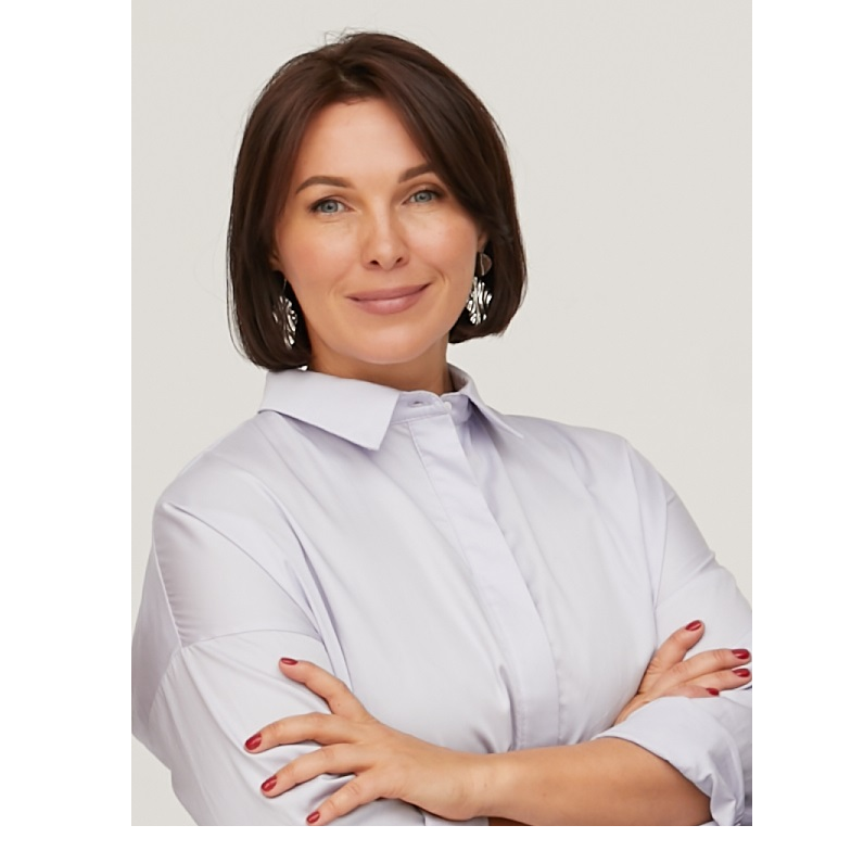 Наталья Кудрина