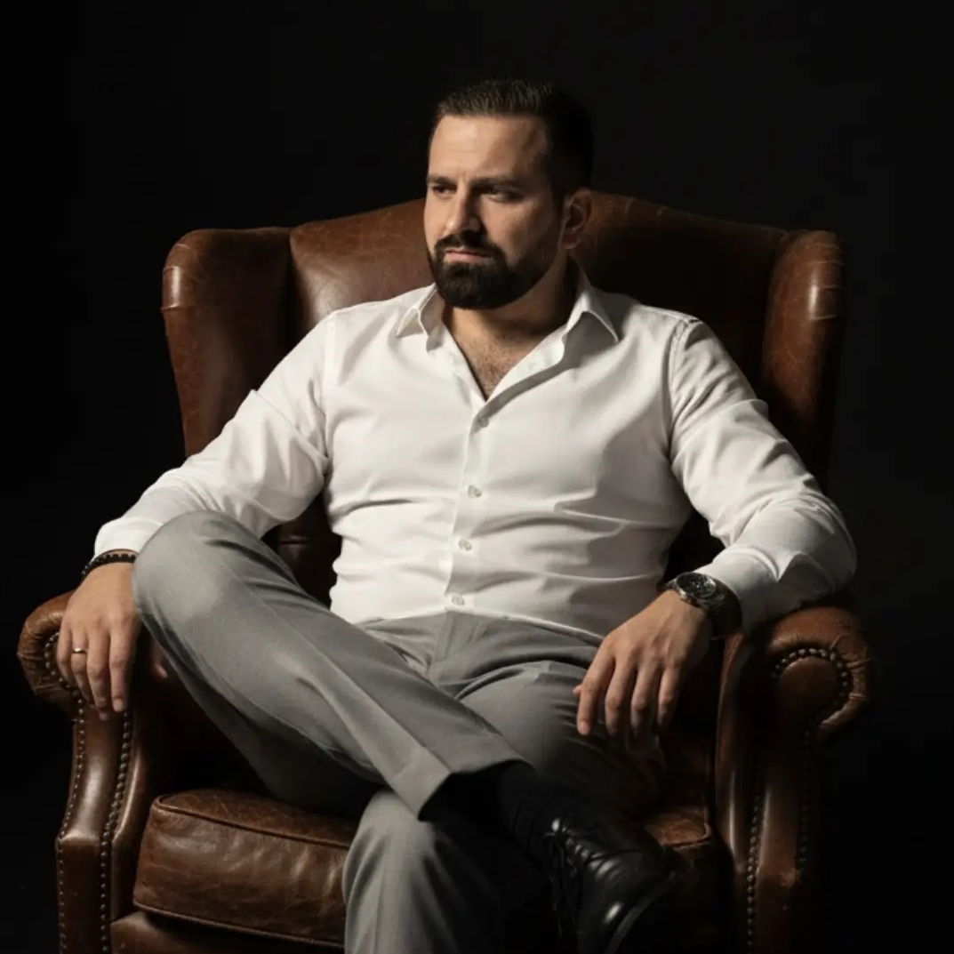 Дмитрий Потапов