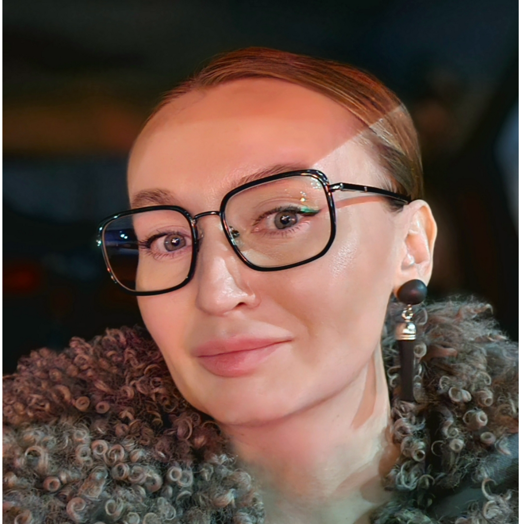 Екатерина Розенштейн