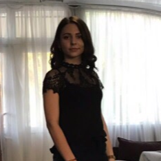 Елена Щукина