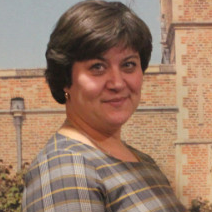 Ирина Шалыгина
