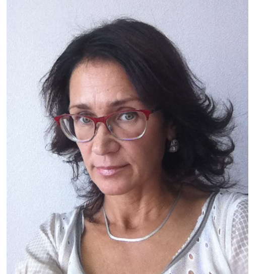 Елена Чиркова