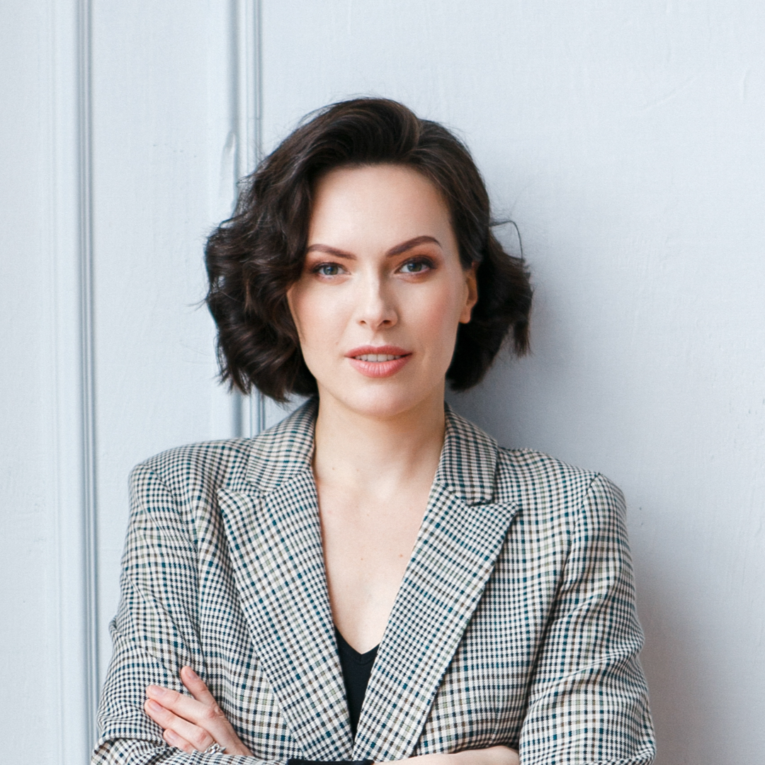 Елена Ерошеня