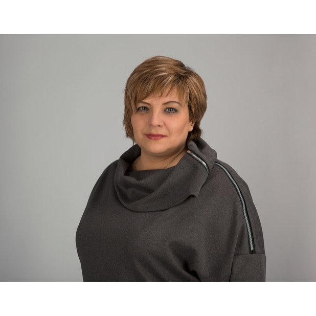 Галина Данишова