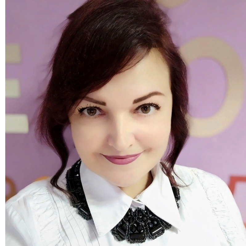 Елена Соловьева