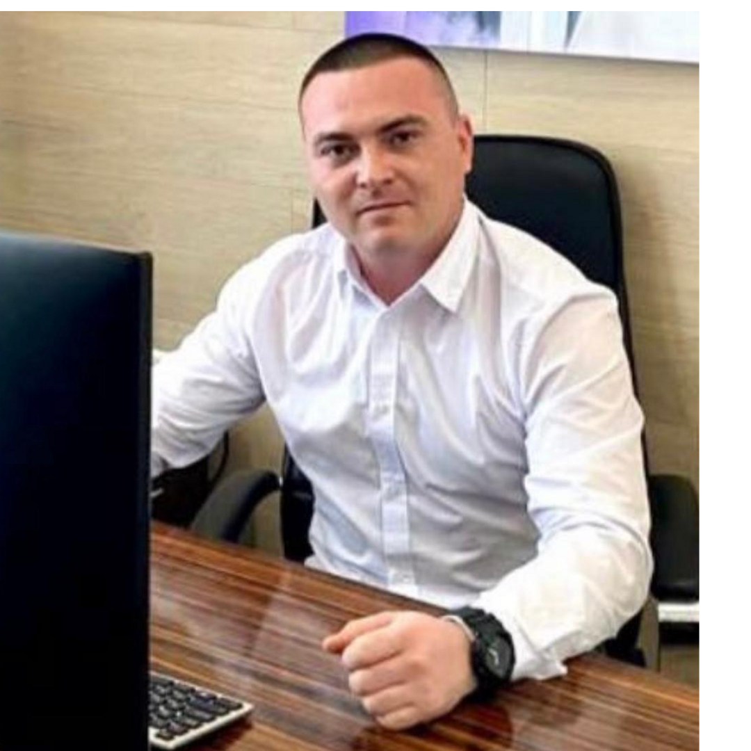 Даниил Дряхлов