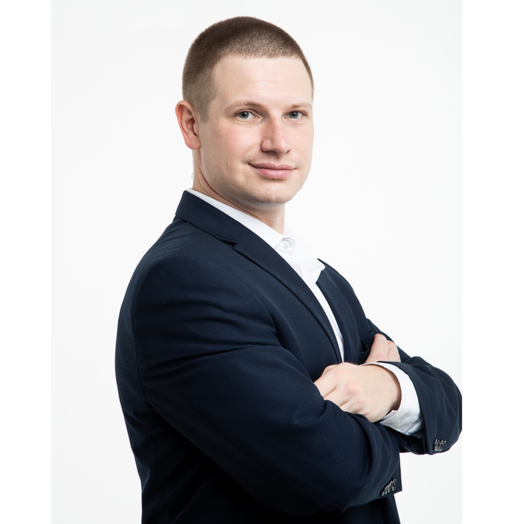 Станислав Стрижаков