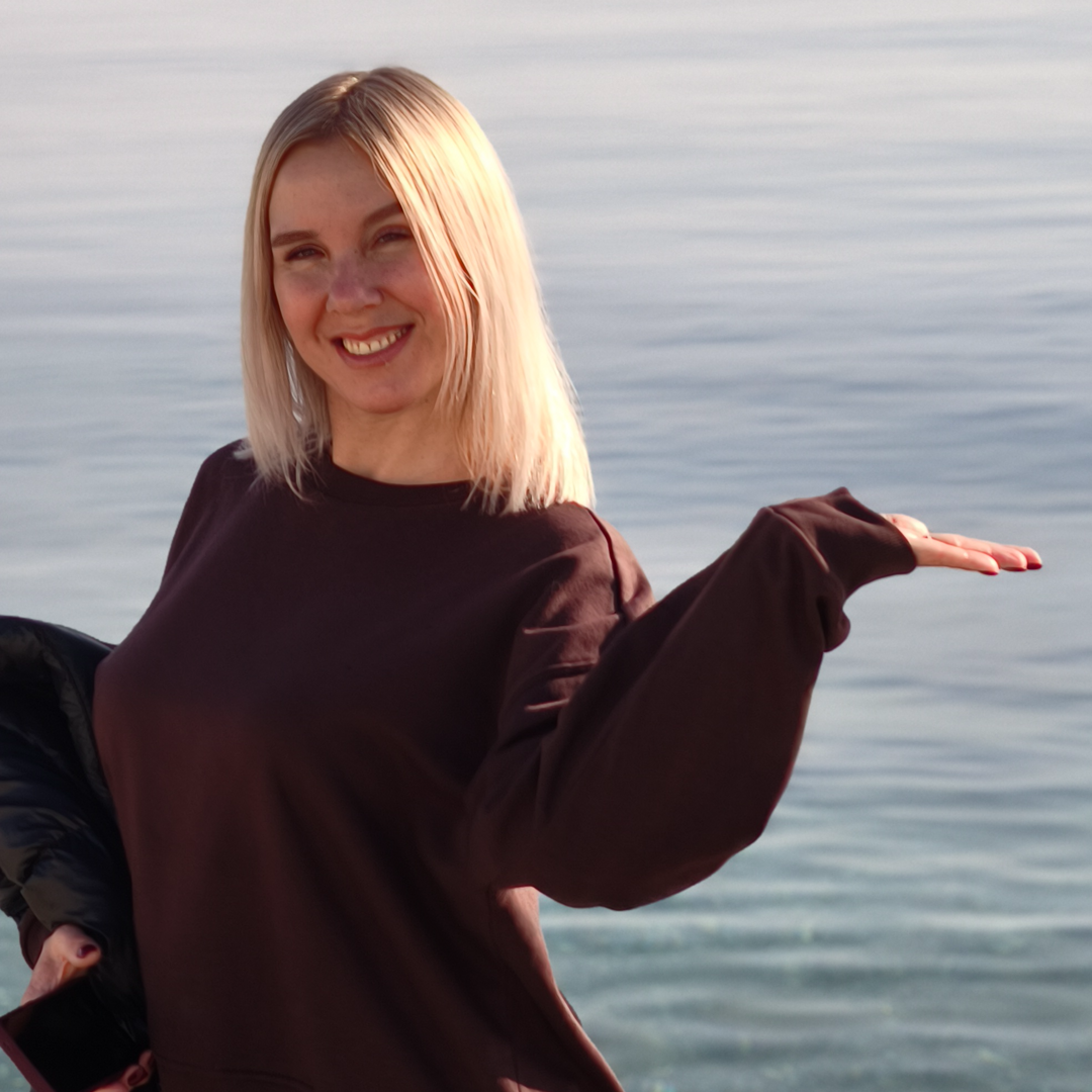 Оксана Скрипник