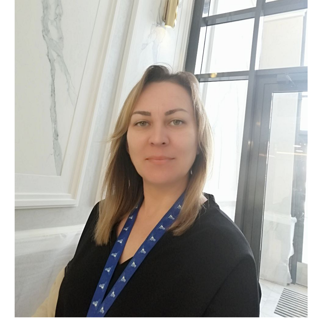 Альбина Гайнуллина